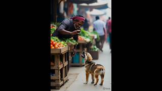 The Poor Puppy Emotional Story 😭🐶#trending#viral#shorts#shortvideo#youtubeshorts#puppy#ai#shortsfeed