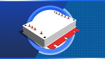 TDK-Lambda FQA/FQB 20A MIL-COTS DC Input Filters | New Product Brief
