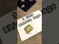 Blinkit bag DIY #diy #diycrafts #blinkit #blinkitbagdiy #ytshorts