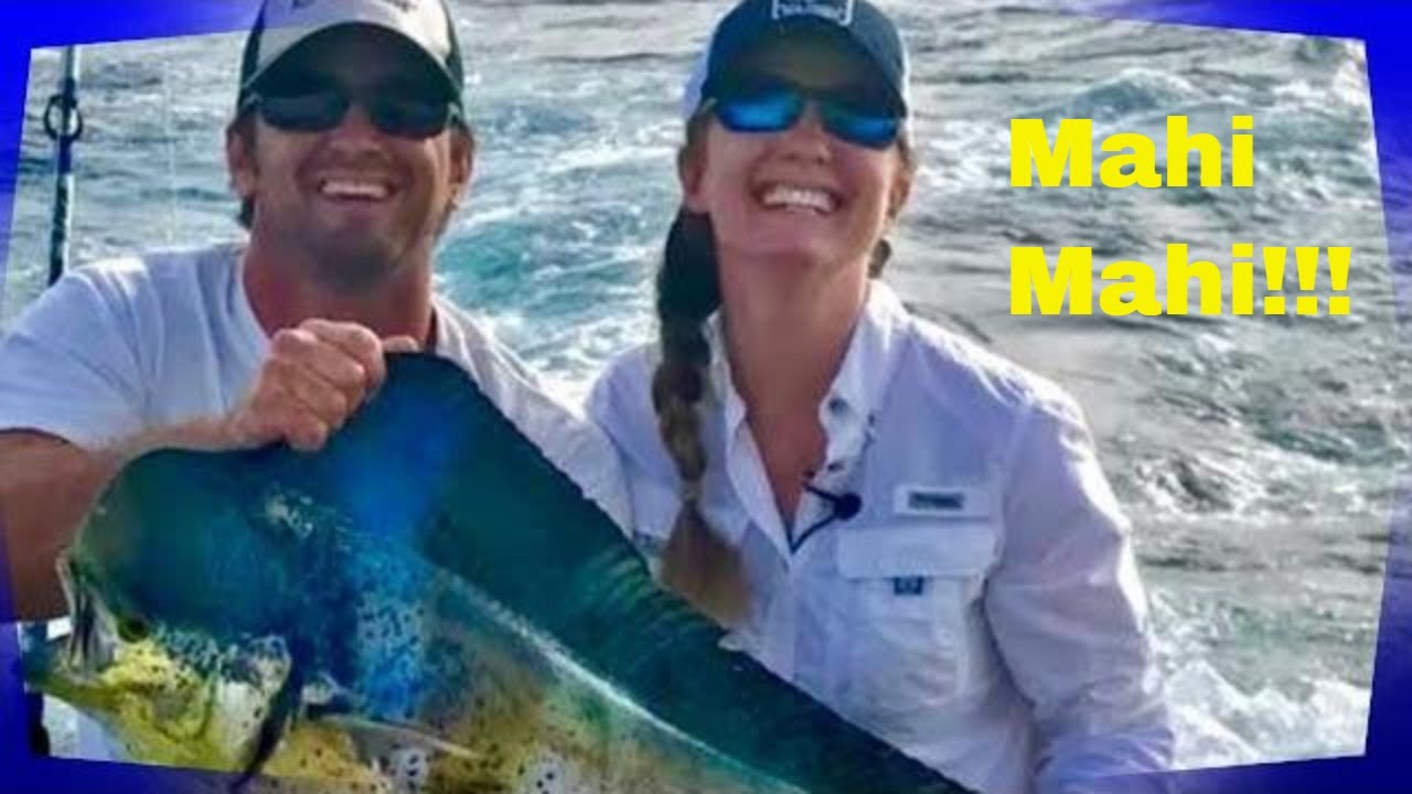 Offshore Fishing Morehead City NC Day 2 YouTube