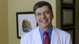 2018 Physician of the Year — Andrei Cernea, M.D., Sibley Memorial Hospital