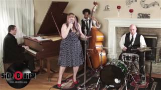 Can't Stop the Feeling - Jazz Arrangement by Side B Vibe