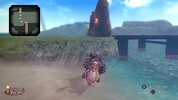 .Hack//G.U Vol 2 Reminisce - Part 7 - Unlikely Friends