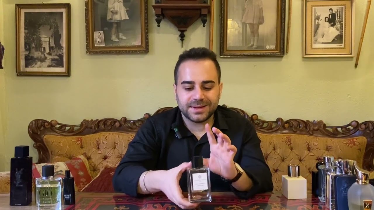 DÖRT MEVSİM KULLANILABİLECEK İMZA PARFÜMLER