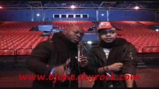 Spécial Chez Francis :; les Coulisses du Zénith de Werrason Suite et Fin