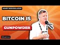"Bitcoin Is Gunpowder" | Musqet CEO David Parkinson at Money 20/20
