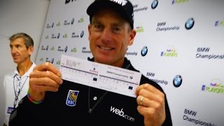 Jim Furyk’s 59