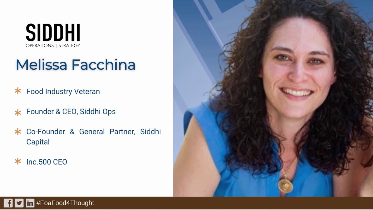 Food for Thought: Ep.  3 (De-risking the Co-Man Relationship)