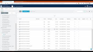 BIM 360 New Features - Custom Attributes