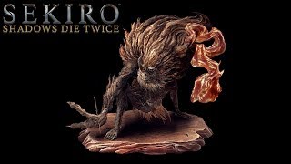 세키로 세린이 원망의 오니 만나면 일어나는 일 screenshot 3