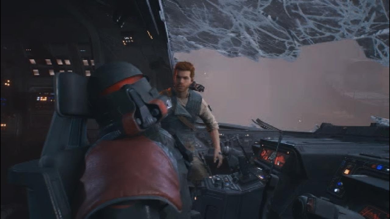 star-wars-jedi-survivor-the-rancor-and-the-gundark-youtube