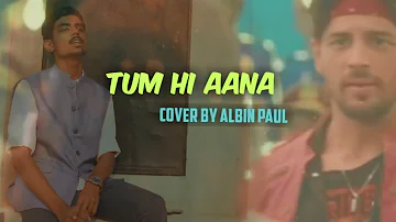 TUM HI AANA-DJ REMIX(COVER)