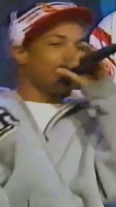 T.i. & Bone Crusher - Never Scared (2003) performance. #bonecrusher #ti #hiphop #rapperti