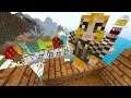 Minecraft Xbox - Wonder Wharf - Old Wizard (1)