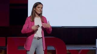 Do którego momentu sport to zdrowie? | Maja Włoszczowska | TEDxKoszalin