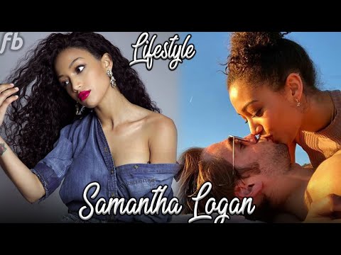 All American Star Samantha Logan Lifestyle: Who Is Olivia Dating Now?