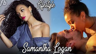 All American Star Samantha Logan Lifestyle: Who Is Olivia Dating Now?