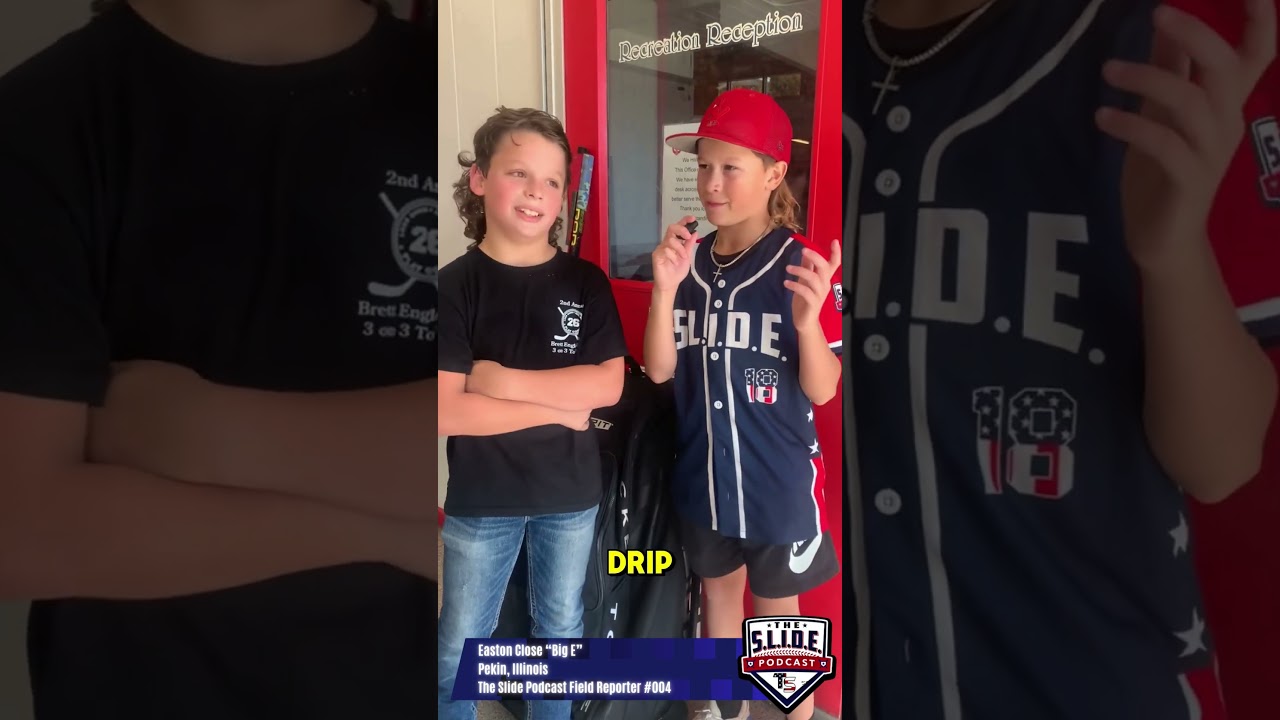 Is 'iBlack' the secret to winning hockey games? 🧐 #hockeylife #interview #shorts