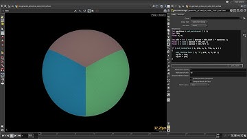 Limit Surface Sampling - Pre-Generating a Point Cloud on the Subdivision Limit Surface