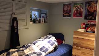 American Eagle Khakis Commercial - MM