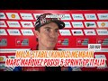 [SUB INDO] MARC MARQUEZ POSISI 5 SPRINT RACE MOTOGP ITALIA 2026‼️😱 