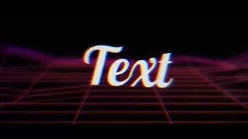 Vaporwave Intro   [panzoid]