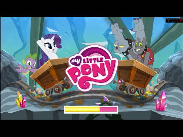 My Little Pony: A New Generation - Microsoft Apps