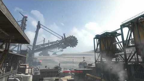 Search and destroy spawn tomahawk radiation