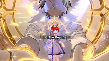 Honkai: Support Rail - Arlan 0-Cycles Nikador (MoC 12) | TW: E2S1 Sunday, E2S1 Robin, E1S1 Tribbie