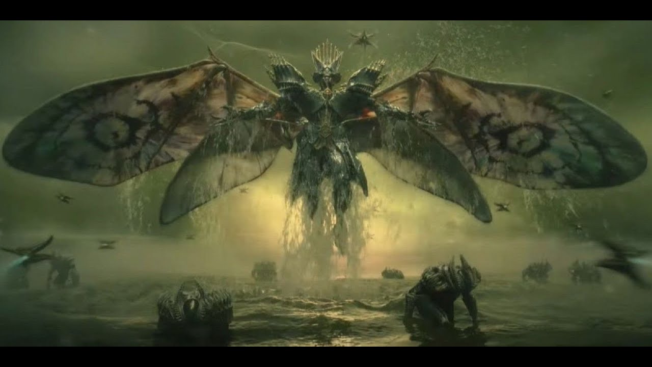 The one thing that can beat Savathun