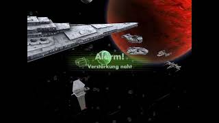 EXECUTRIX vs 7* PROFUNDITY /// SWGoH