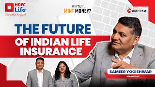 Information The Next 25 Years of Life Insurance in India | @hdfclife #financepodcast Guide