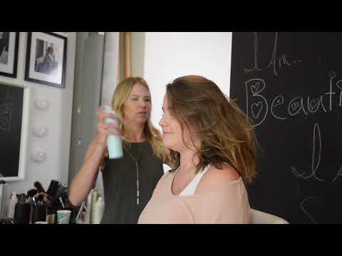 BTS of Grlpwrpgh  BARE photoshoot