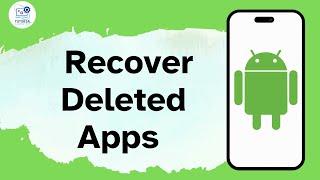 How to Recover Deleted Apps on Android Phone screenshot 4