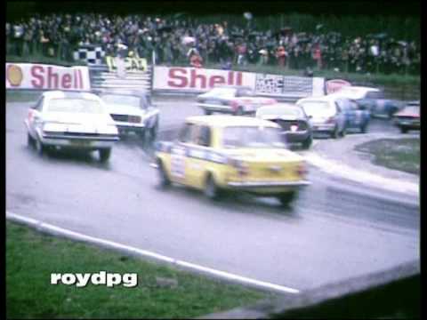 Brands Hatch March 1974