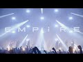 EMPiRE / Have it my way [EMPiRE&#39;S GREAT ESCAPE TOUR FiNAL] @Zepp DiverCity