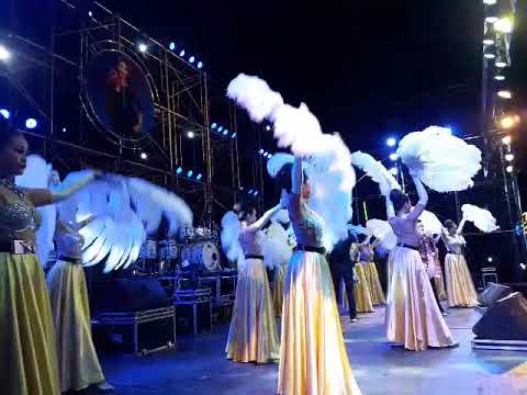 เพลงเมียบ่ได้แต่ง - ศิริพร อำไพพงษ์[คอนเสิร์ต]