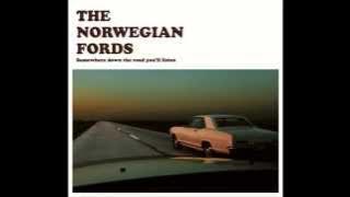 The Norwegian Fords - Fit In