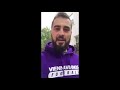 Kevin Burke kehrt zu Dacia Vikings zurück