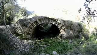 La Val Ponci Nel Finalese