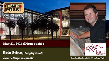 Interactive Winemaker-led Wine Tasting Experience with Langtry Estate & Vineyards