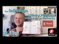 Von InDesign zu Affinity Publisher wechseln mit IDMarkz  - Rezension vom Bart Verlag