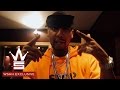 Juelz Santana "Up In The Studio Gettin Blown Pt. 2 Freestyle" (WSHH Exclusive - Music Video)