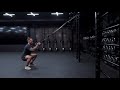 How To Trx Assisted Squat