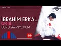 İbrahim Erkal - Bunu Saymıyorum (Official Audio)