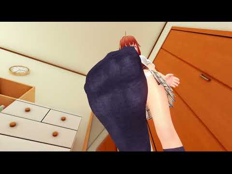 Resizeme! hand and foot crush(giantess game)