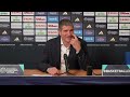 Cibona v Galatasaray MCT Technic - Press Conference | #BasketballCL 2026-27