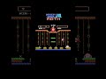 Donkey Kong Jr. Math - 05 Classic Arcade Gameplay#shorts