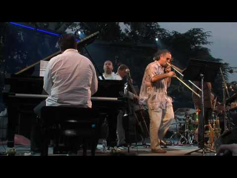 Belmondo All-Star Sextet "Tribute to freddie hubba...