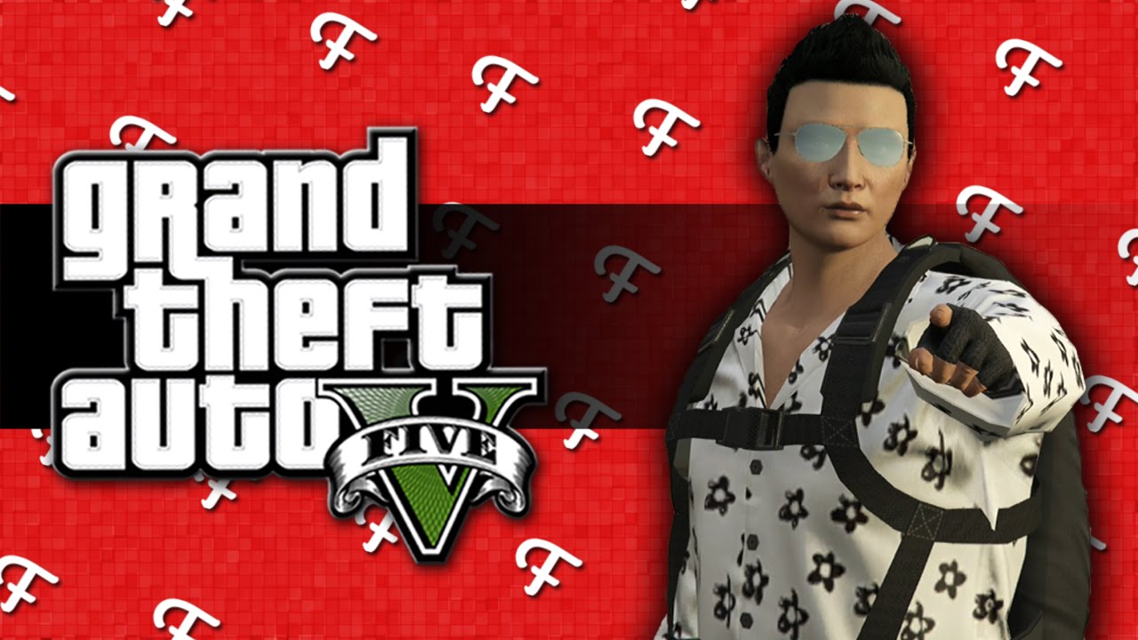 GTA 5 Tire Nutz Commercial Gas Station Job Pajama Party Comedy 